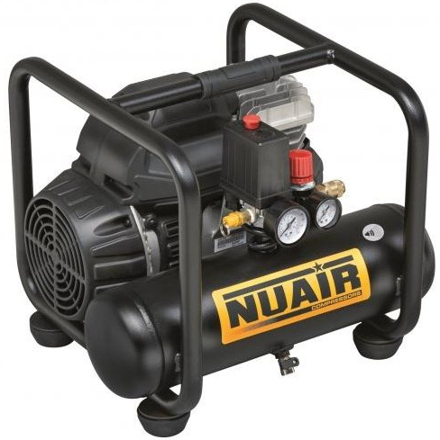 Nuair Sil AIR 244/6 B4BA304NUA