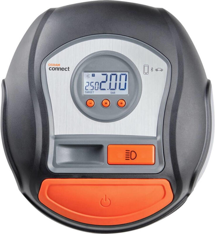 OSRAM TYREinflate 650 Connect