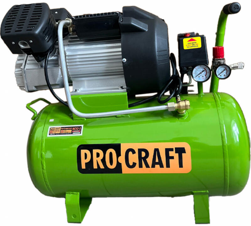 PROCRAFT AC52-2