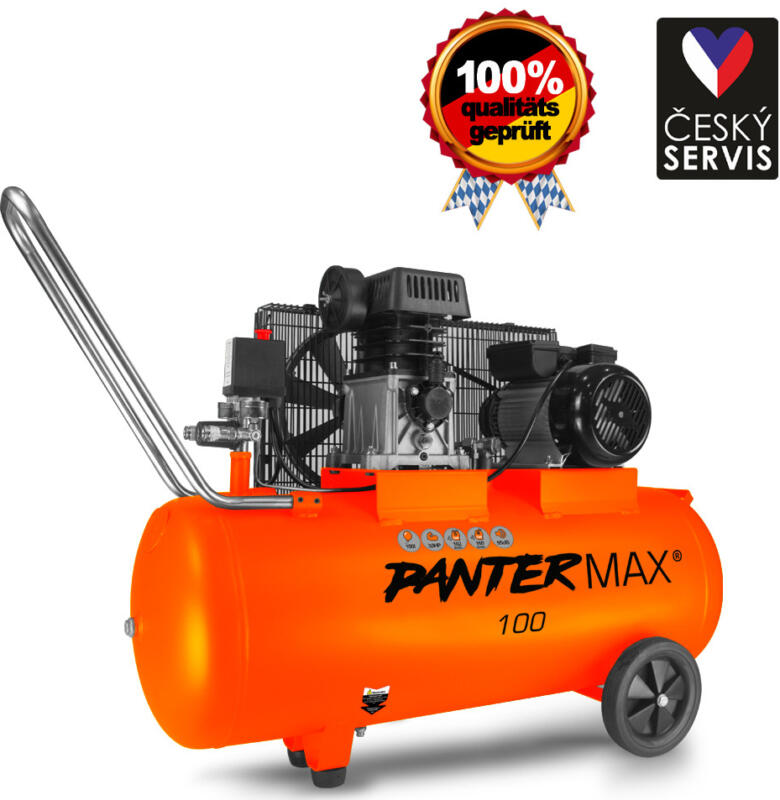 PanterMax AirFlow 100