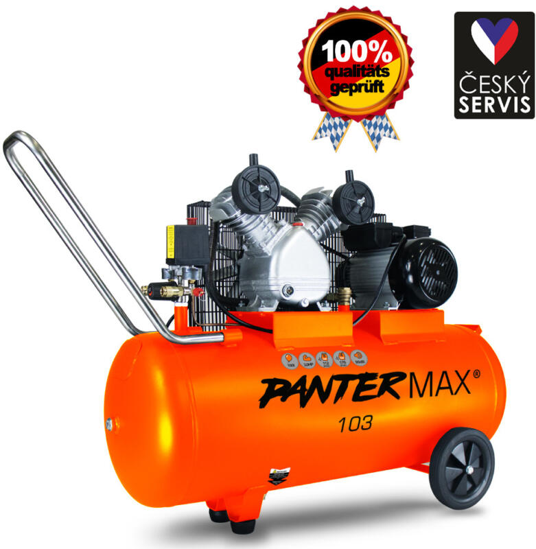 PanterMax AirFlow 103