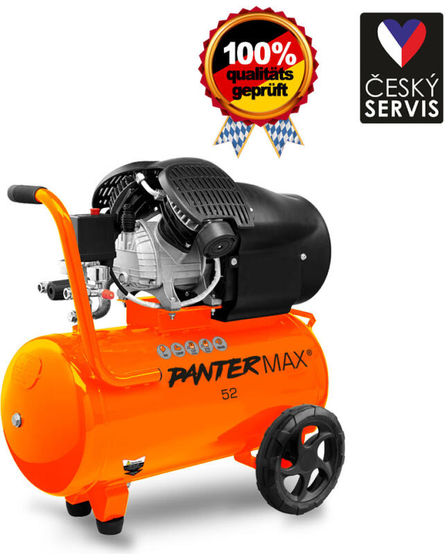 PanterMax AirFlow 52