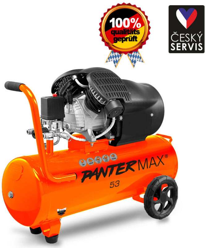 PanterMax AirFlow 53