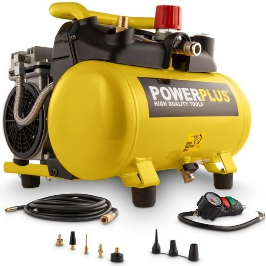 Powerplus POWX1724S