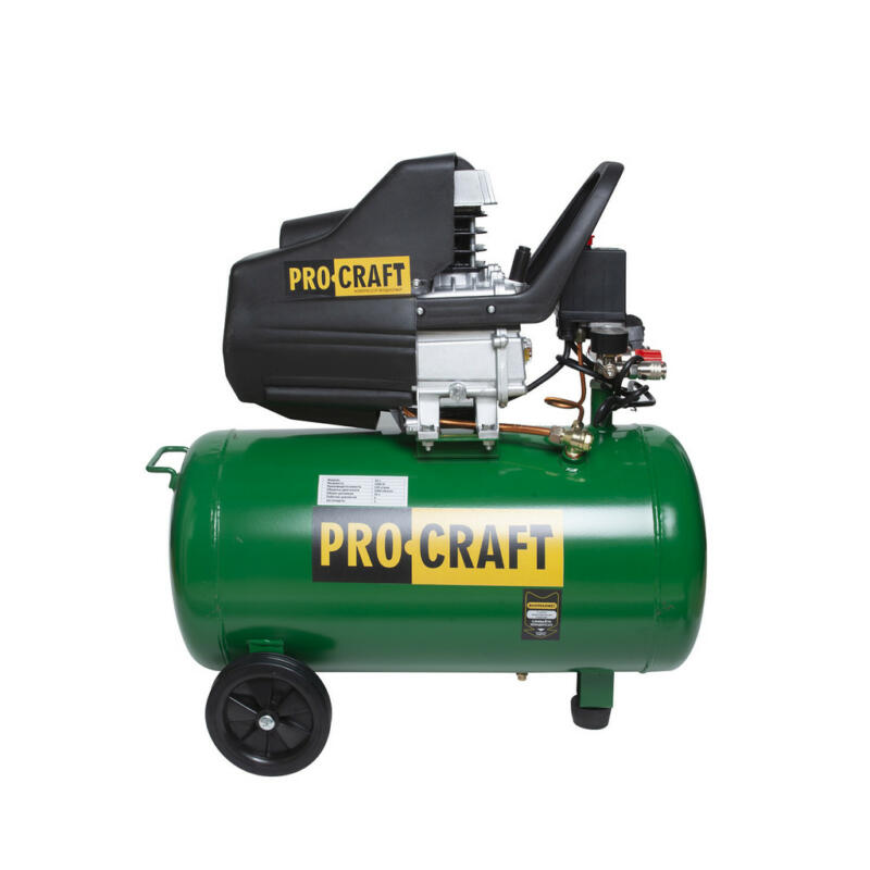 Procraft AC50