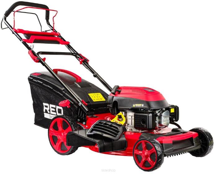 RED Technic RTKSS0096