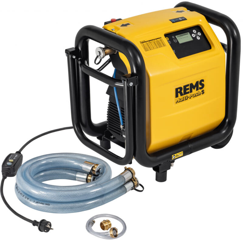 REMS Multi-Push S Set 115810