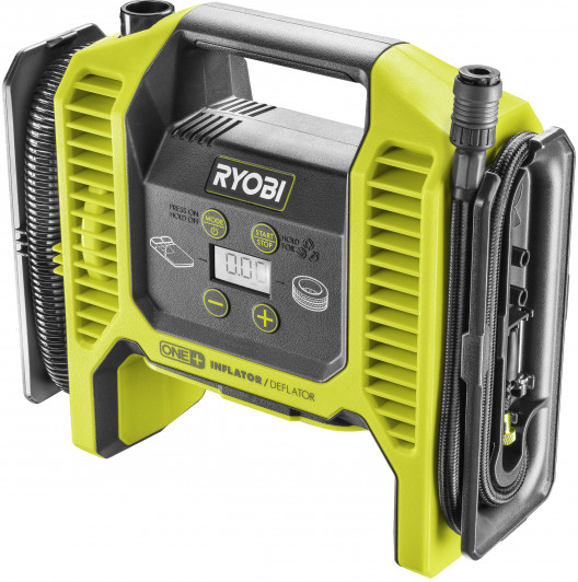 RYOBI R18MI