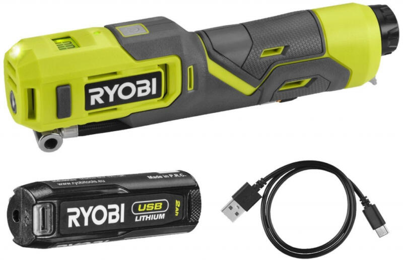 RYOBI RI4-120G