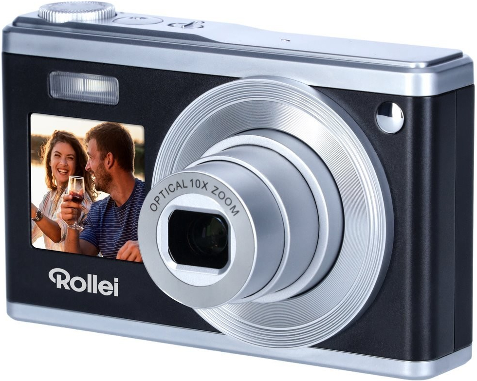 Rollei Compactline 10x