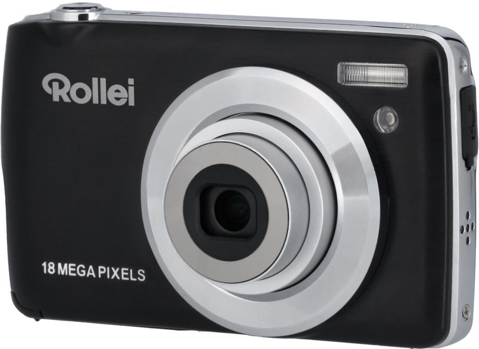 Rollei Compactline 880