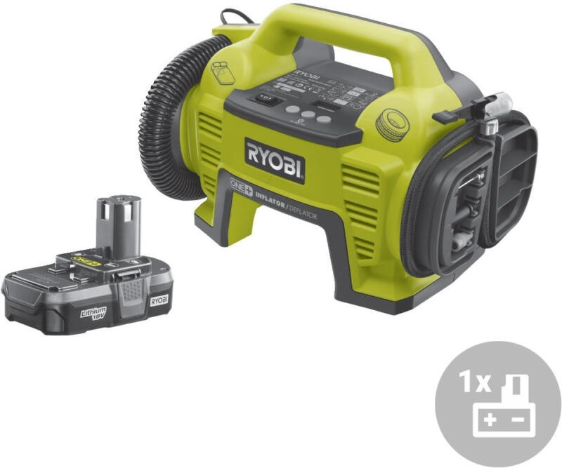 Ryobi R18I-113S