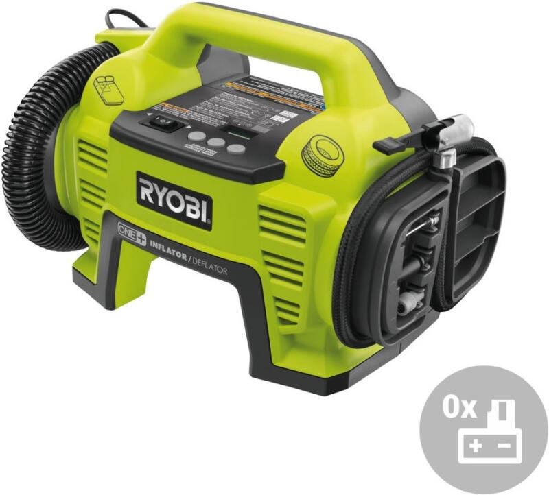 Ryobi R18l-0