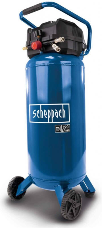 Scheppach HC 51 V 5906152901