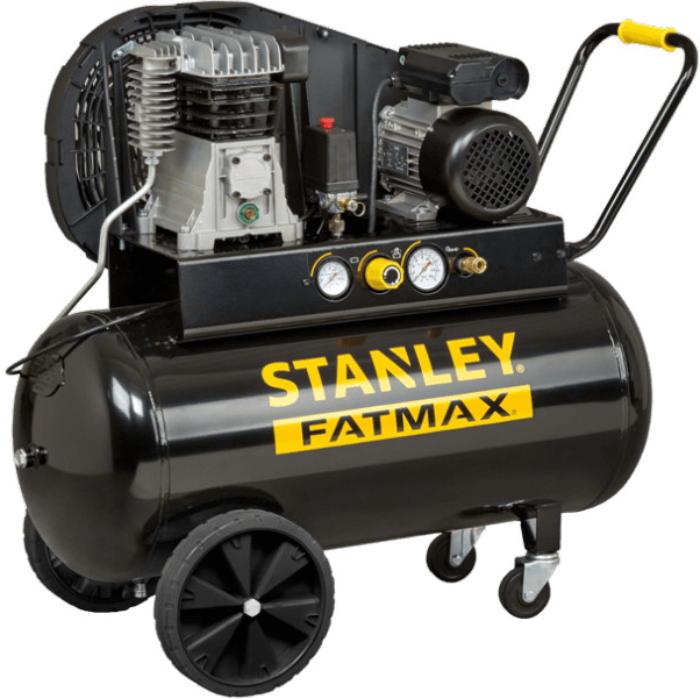 Stanley B 255/10/100 FTM