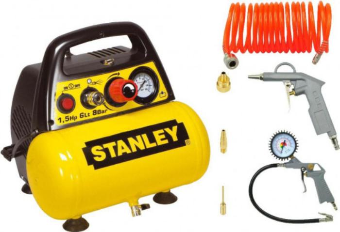 Stanley C6BB304STN071