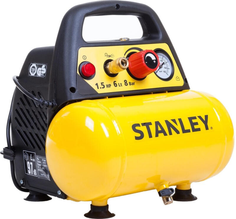 Stanley C6BB34STN039