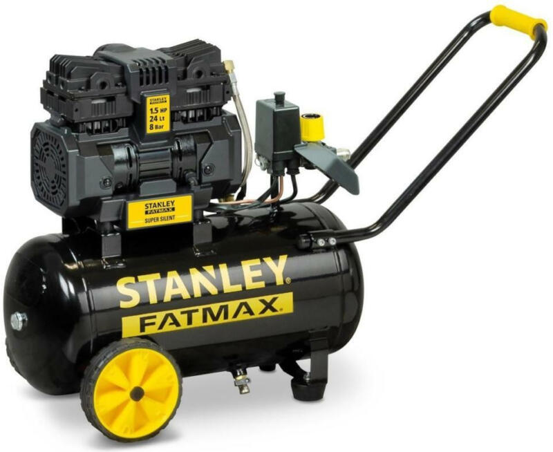 Stanley FMXCMS1524HE