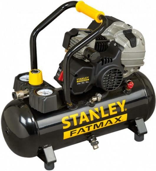 Stanley HY 227/10/12 FTM