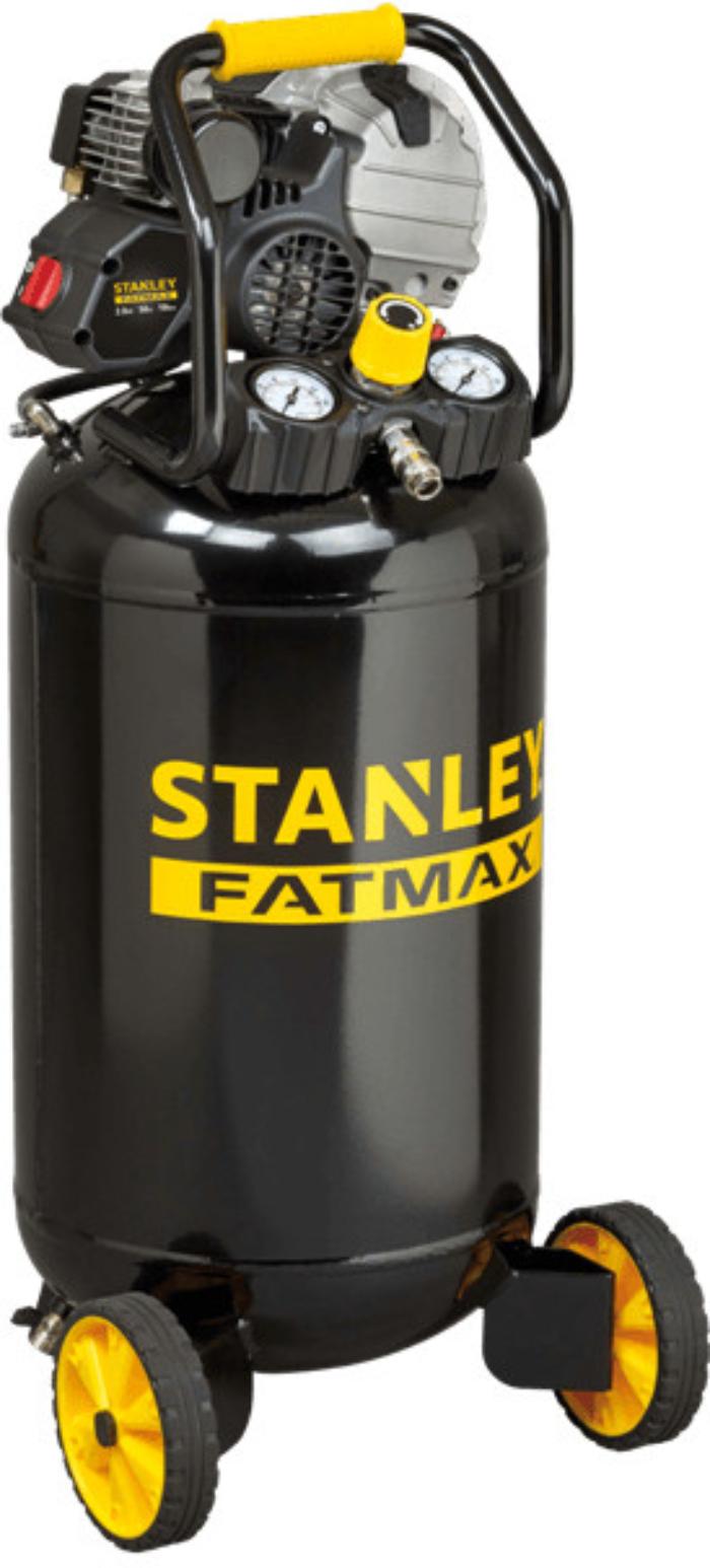 Stanley HY 227/10/50V FTM