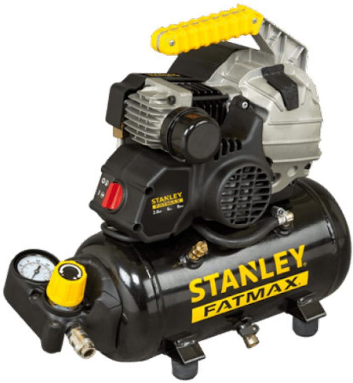 Stanley HY 227/8/6E FTM