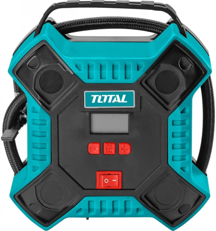 TOTAL TTAC1601