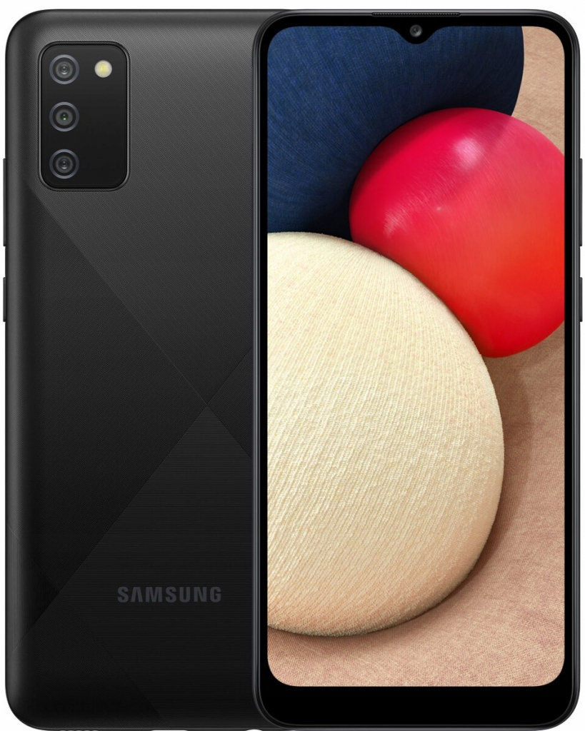 Samsung Galaxy A02s 3GB/32GB
