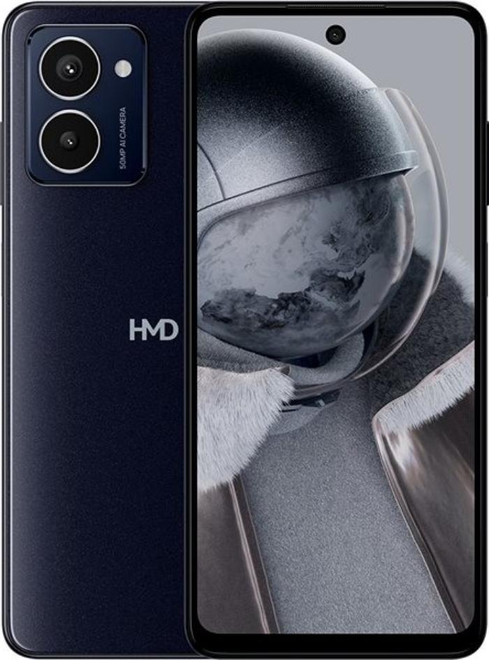 HMD Pulse Pro 8GB/256GB návod, fotka