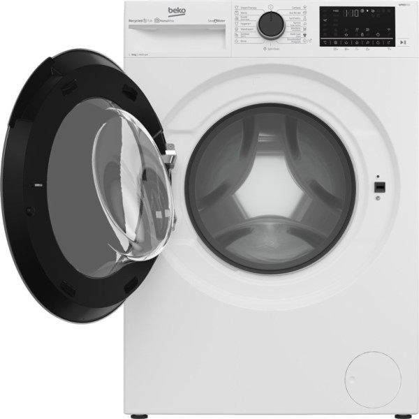 BEKO B5WFST6914111W návod, fotka