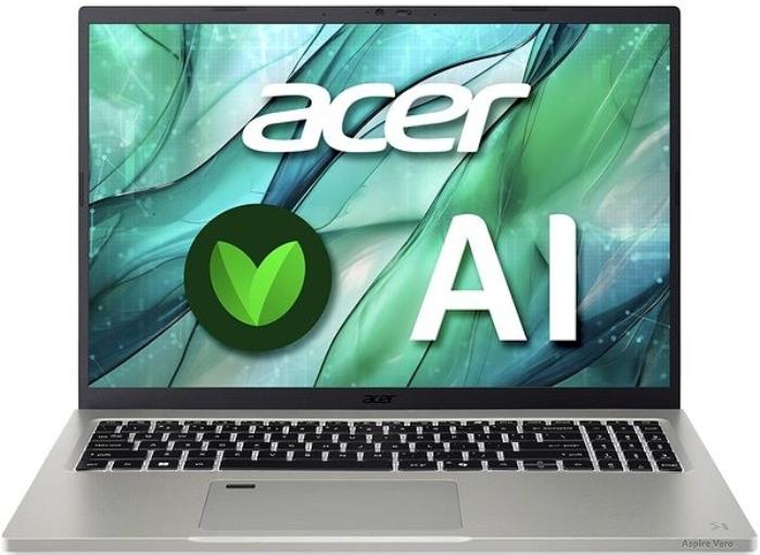 Acer Aspire Vero 16 NX.KV7EC.002 návod, fotka