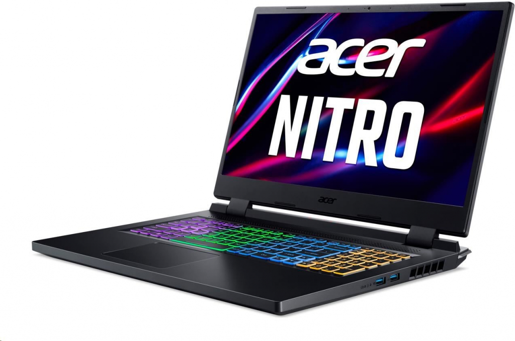 Acer Nitro 5 NH.QLFEC.00D návod, fotka