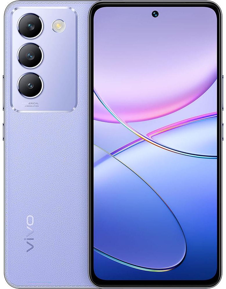 Vivo V40SE 4G 8GB/128GB návod, fotka