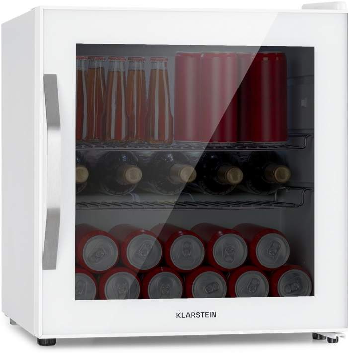 Klarstein Beersafe L Quartz návod, fotka