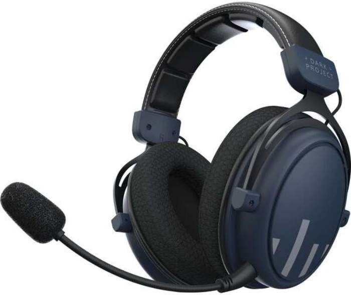 Dark Project HS4 Wireless