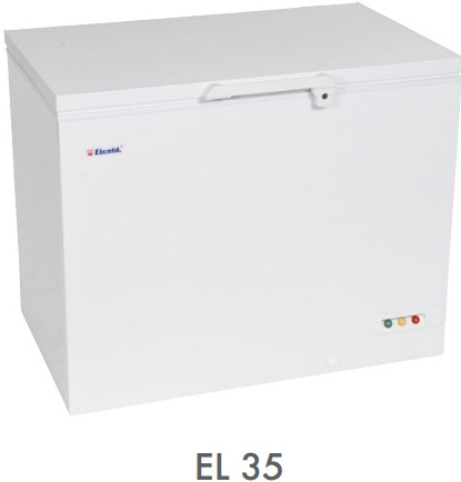 Elcold EL 35