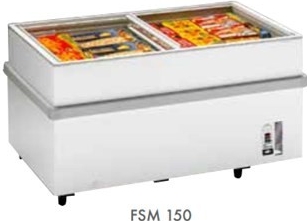 Elcold FSM 150