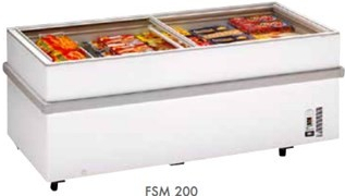 Elcold FSM 200