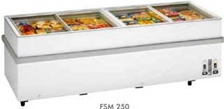 Elcold FSM 250