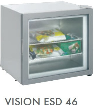 Elcold VISION ESD 46