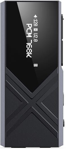 FiiO KA17