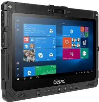 Getac K120 G2 KP6164VIXKXX