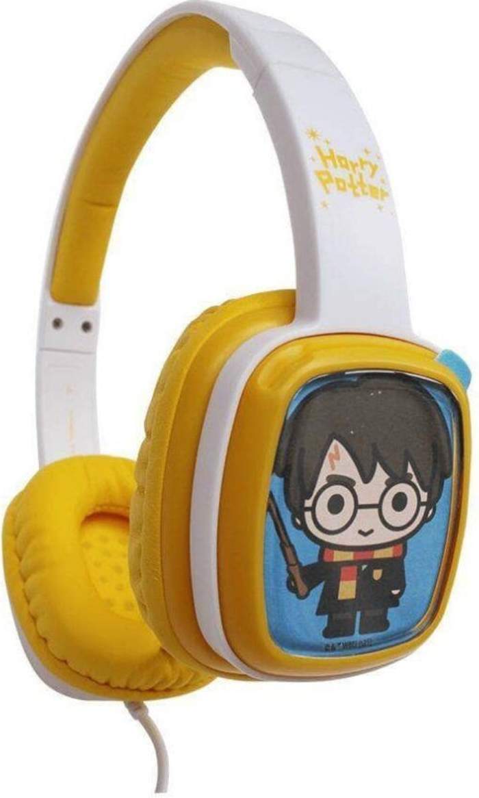 Harry Potter Flip ‘N Switch 2.0 Headphones