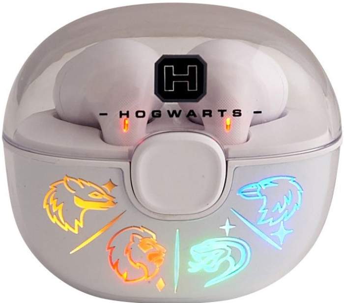 Harry Potter Light-up Hogwarts