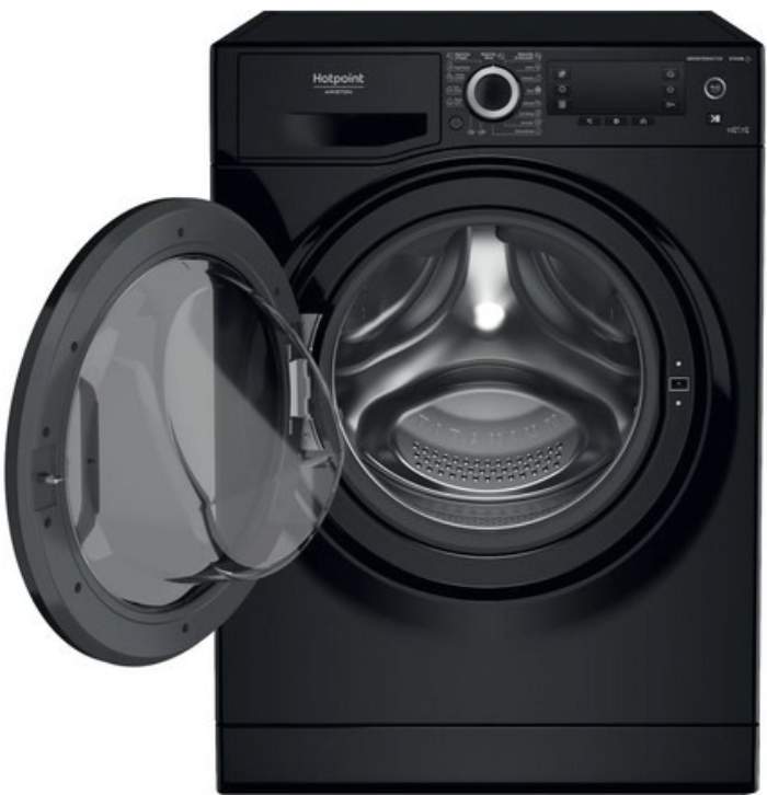 Hotpoint NDD 11725 BDA EE