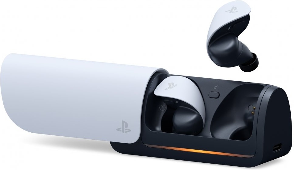 PlayStation 5 Pulse Explore Wireless Earbuds