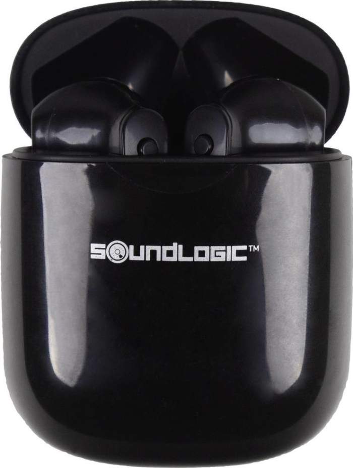 SoundLogic TWS Earbuds