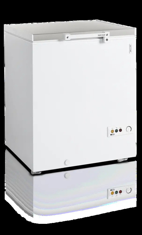 TEFCOLD FR 205 S SL