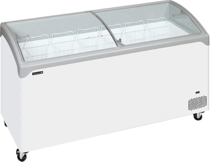 TEFCOLD NIC 501 SCEB