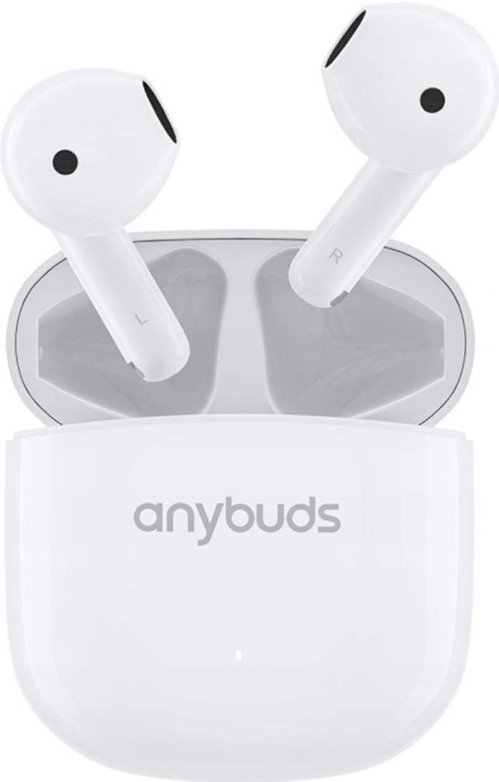 TOZO Anybuds Fits