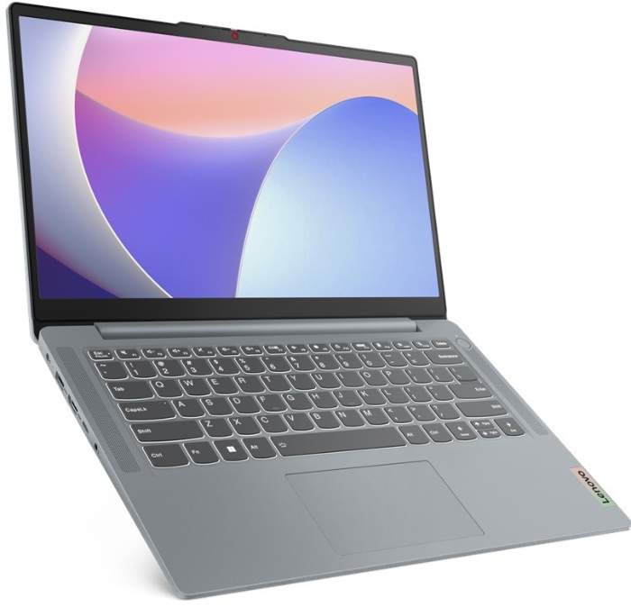 Lenovo IdeaPad Slim 3 83EQ0069CK návod, fotka